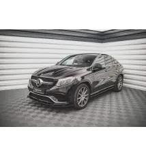 Rajouts Des Bas De Caisse Mercedes-Benz GLE Coupe 63AMG C292