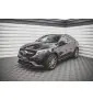 Rajouts Des Bas De Caisse Mercedes-Benz GLE Coupe 63AMG C292