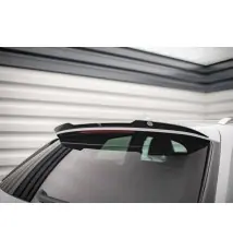 Spoiler Cap Audi Q3 Sport 8U Facelift / S-Line 8U