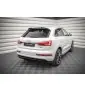 Spoiler Cap Audi Q3 Sport 8U Facelift / S-Line 8U