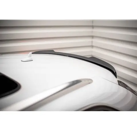 Spoiler Cap Audi Q3 Sport 8U Facelift / S-Line 8U