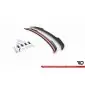 Spoiler Cap Audi Q3 Sport 8U Facelift / S-Line 8U