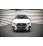 Lame Du Pare-Chocs Avant V.1 Audi Q3 Sport 8U Facelift