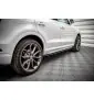 Rajouts Des Bas De Caisse Audi Q3 Sport 8U Facelift