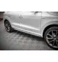 Rajouts Des Bas De Caisse Audi Q3 Sport 8U Facelift