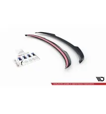 Spoiler Cap Ford Kuga ST-Line Mk3