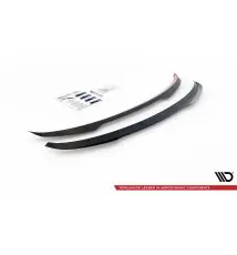 Spoiler Cap Ford Kuga ST-Line Mk3