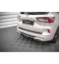 Street Pro Central Diffuseur Arriere Ford Kuga ST-Line Mk3