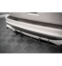 Street Pro Central Diffuseur Arriere Ford Kuga ST-Line Mk3