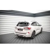 Street Pro Central Diffuseur Arriere Ford Kuga ST-Line Mk3