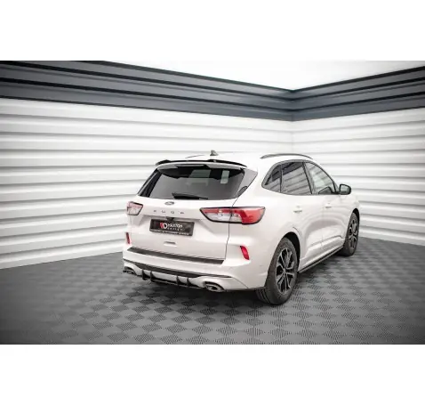 Street Pro Central Diffuseur Arriere Ford Kuga ST-Line Mk3