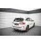 Street Pro Central Diffuseur Arriere Ford Kuga ST-Line Mk3