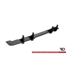 Street Pro Central Diffuseur Arriere Ford Kuga ST-Line Mk3