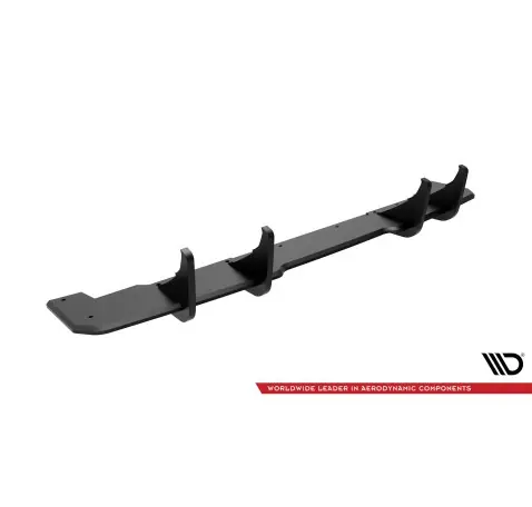 Street Pro Central Diffuseur Arriere Ford Kuga ST-Line Mk3