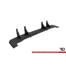 Street Pro Central Diffuseur Arriere Ford Kuga ST-Line Mk3