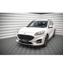 Lame Du Pare-Chocs Avant Ford Kuga ST-Line Mk3