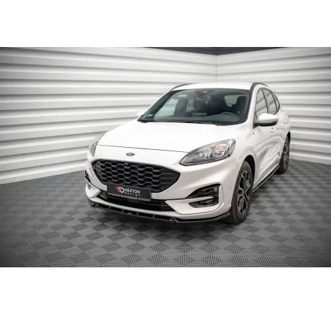 Lame Du Pare-Chocs Avant Ford Kuga ST-Line Mk3