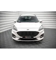 Lame Du Pare-Chocs Avant Ford Kuga ST-Line Mk3