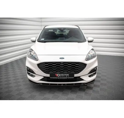 Lame Du Pare-Chocs Avant Ford Kuga ST-Line Mk3