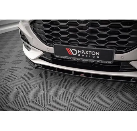 Lame Du Pare-Chocs Avant Ford Kuga ST-Line Mk3