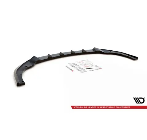 Lame Du Pare-Chocs Avant Ford Kuga ST-Line Mk3