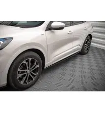 Rajouts Des Bas De Caisse Ford Kuga ST-Line Mk3