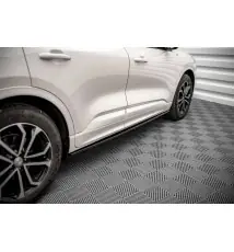 Rajouts Des Bas De Caisse Ford Kuga ST-Line Mk3