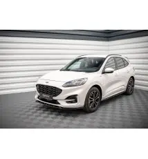 Rajouts Des Bas De Caisse Ford Kuga ST-Line Mk3