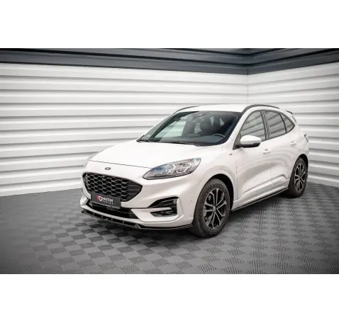 Rajouts Des Bas De Caisse Ford Kuga ST-Line Mk3
