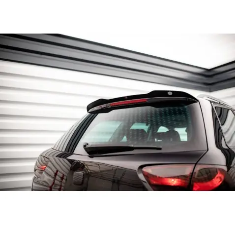 Spoiler Cap Seat Exeo ST