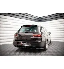 Spoiler Cap Seat Exeo ST