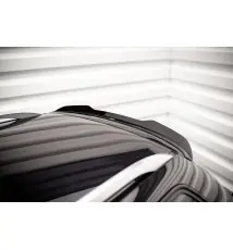 Spoiler Cap Seat Exeo ST