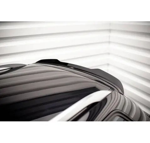 Spoiler Cap Seat Exeo ST