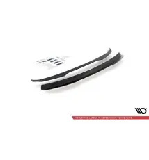 Spoiler Cap Seat Exeo ST