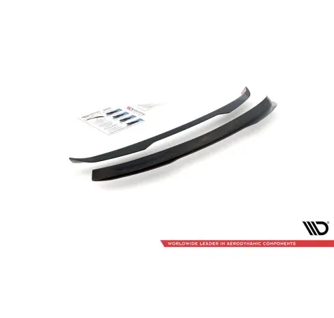 Spoiler Cap Seat Exeo ST