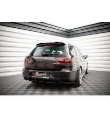 Street Pro Central Diffuseur Arriere Seat Exeo