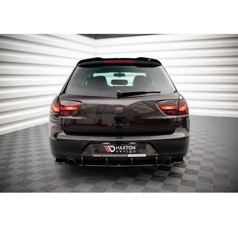 Street Pro Central Diffuseur Arriere Seat Exeo