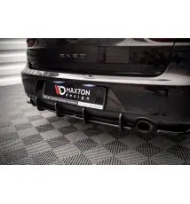 Street Pro Central Diffuseur Arriere Seat Exeo