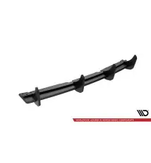 Street Pro Central Diffuseur Arriere Seat Exeo