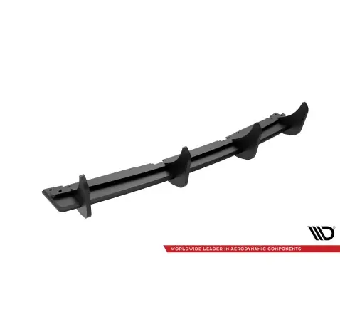 Street Pro Central Diffuseur Arriere Seat Exeo