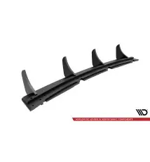 Street Pro Central Diffuseur Arriere Seat Exeo