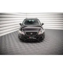 Lame Du Pare-Chocs Avant V.1 Seat Exeo