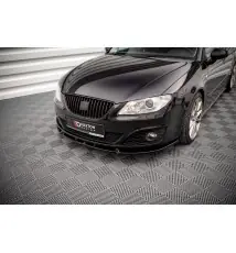 Lame Du Pare-Chocs Avant V.1 Seat Exeo