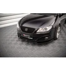 Lame Du Pare-Chocs Avant V.2 Seat Exeo