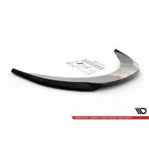 Lame Du Pare-Chocs Avant V.2 Seat Exeo