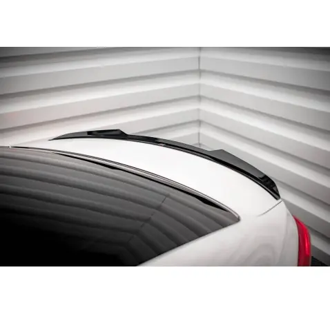 Spoiler Cap Hyundai I40 Mk1