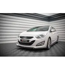 Lame Du Pare-Chocs Avant Hyundai I40 Mk1