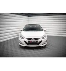 Lame Du Pare-Chocs Avant Hyundai I40 Mk1