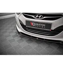 Lame Du Pare-Chocs Avant Hyundai I40 Mk1