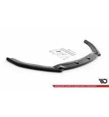 Lame Du Pare-Chocs Avant Hyundai I40 Mk1